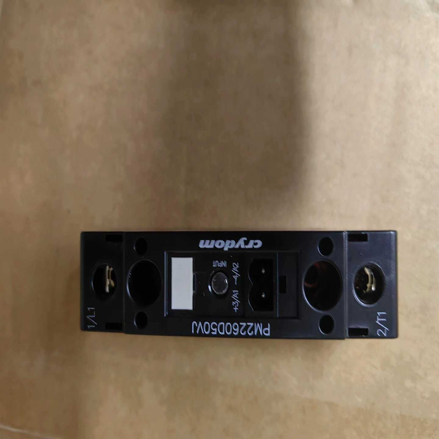 （议价）crydom固态继电器PM2260D50VJ
