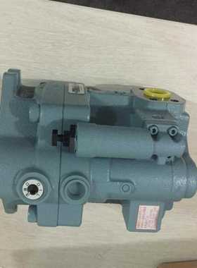 不二越双联变量泵VDC-22A-2A3-2A3叶片泵VDDC-12B-1A5-2A3-2