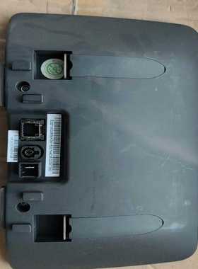 北汽EU5原装中控显示屏，型号E021W00656K0915--议价商品