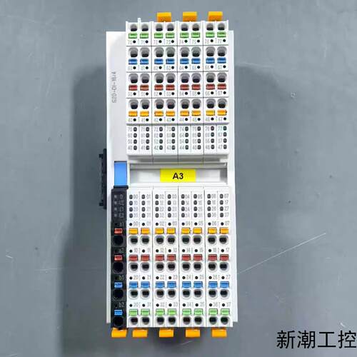 Rexroth力士乐模块S20-DI-164 现货R911议价商品