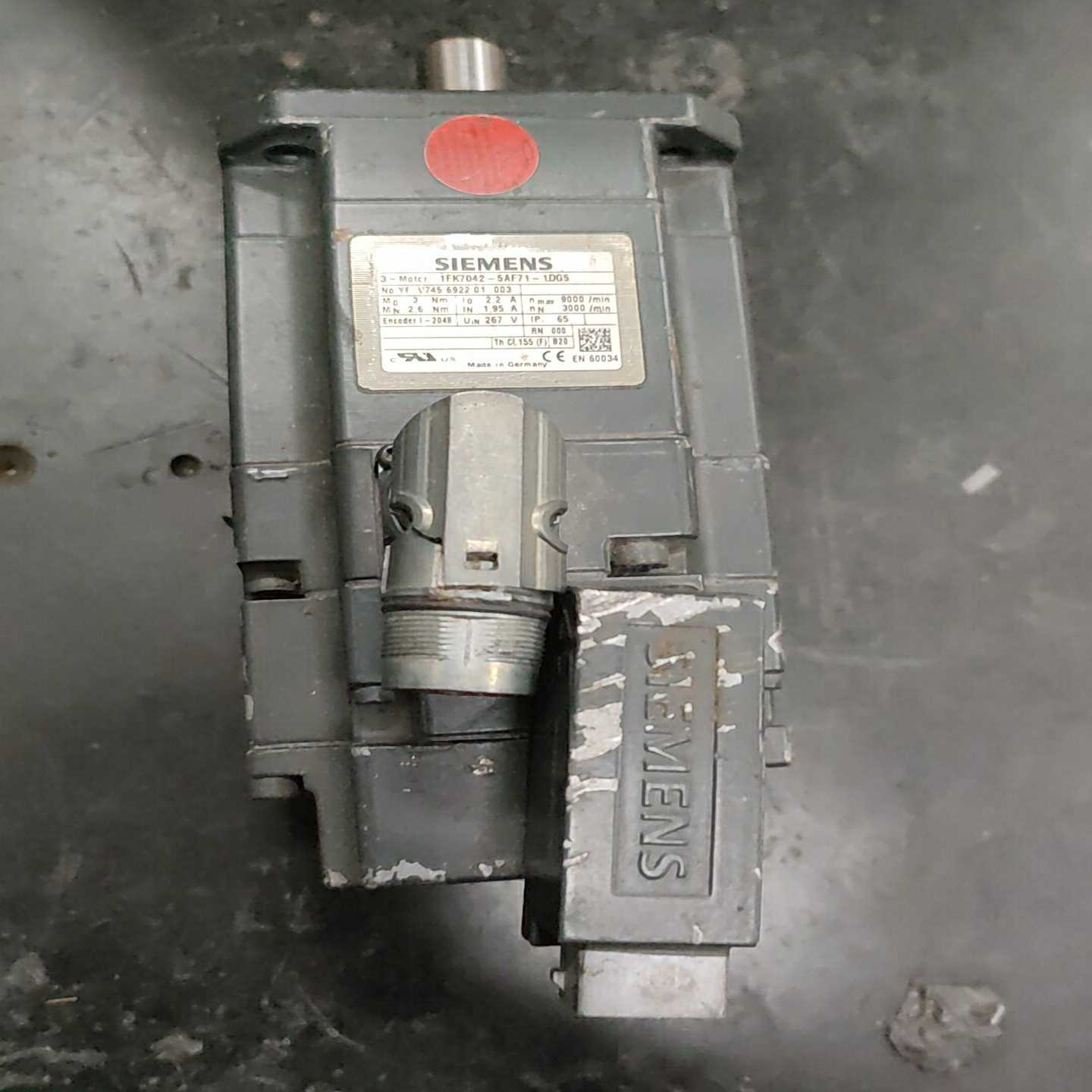 询价-伺服电机1fk7042-5af71-1dg5