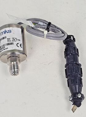 MKS 51A12TCA2AF075 baraton pressure switch