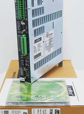 LinMot E1130DPXC 01501861 Ver. 1 Rev. F  P11 Servo Controlle