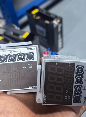 欧姆龙温控器E5CWLR1TCE5CWLQ1TC工程-议价