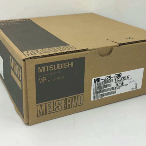 控制器MRJ2S20A三菱驱动控制器Mitsub-议价