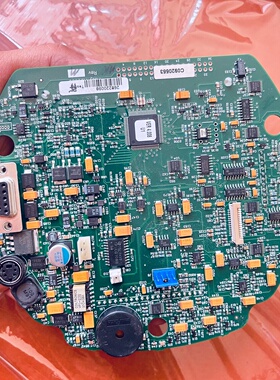 询-OPC1298MD控制板件带个屏幕喜欢