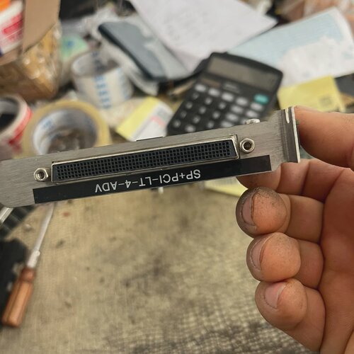 询-ACS TECH80 SPiiPLUS PCI48 RE
