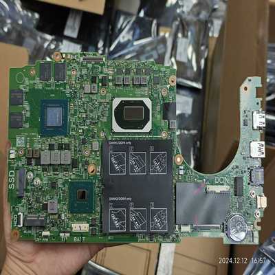 戴尔DELLG335005500I7-10750H--议价商品