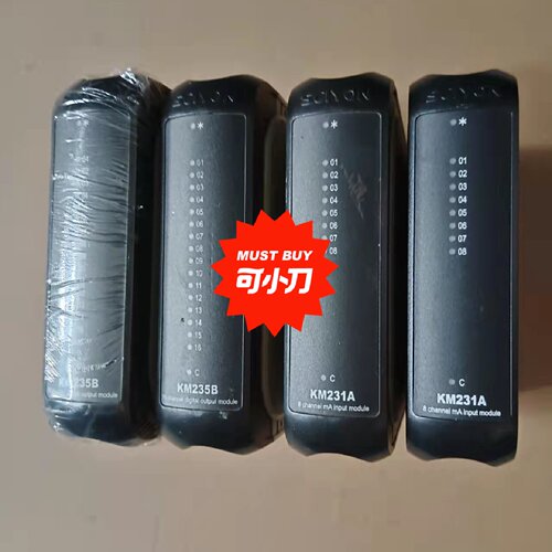 溢价-SCIYON南京科远DCS卡件模块KM225SRLY