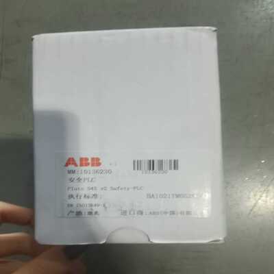 全新原装ABB控制PLC，型号：2TLA020070R6-议价