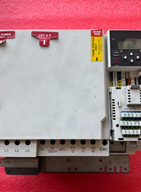 ABB变频器ACS380040C032A4X1607-议价