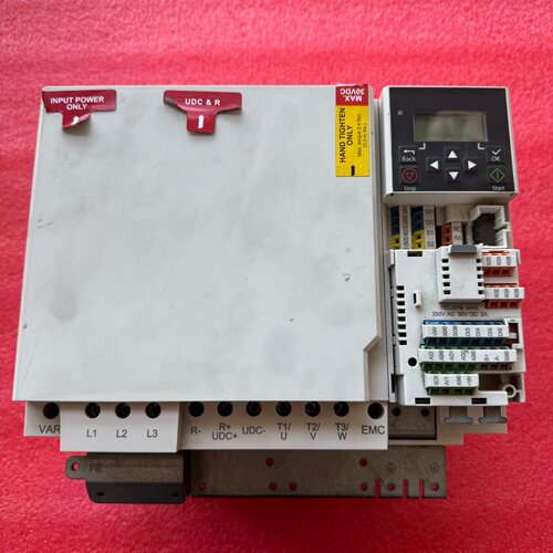 ABB变频器ACS380040C032A4X1607-议价