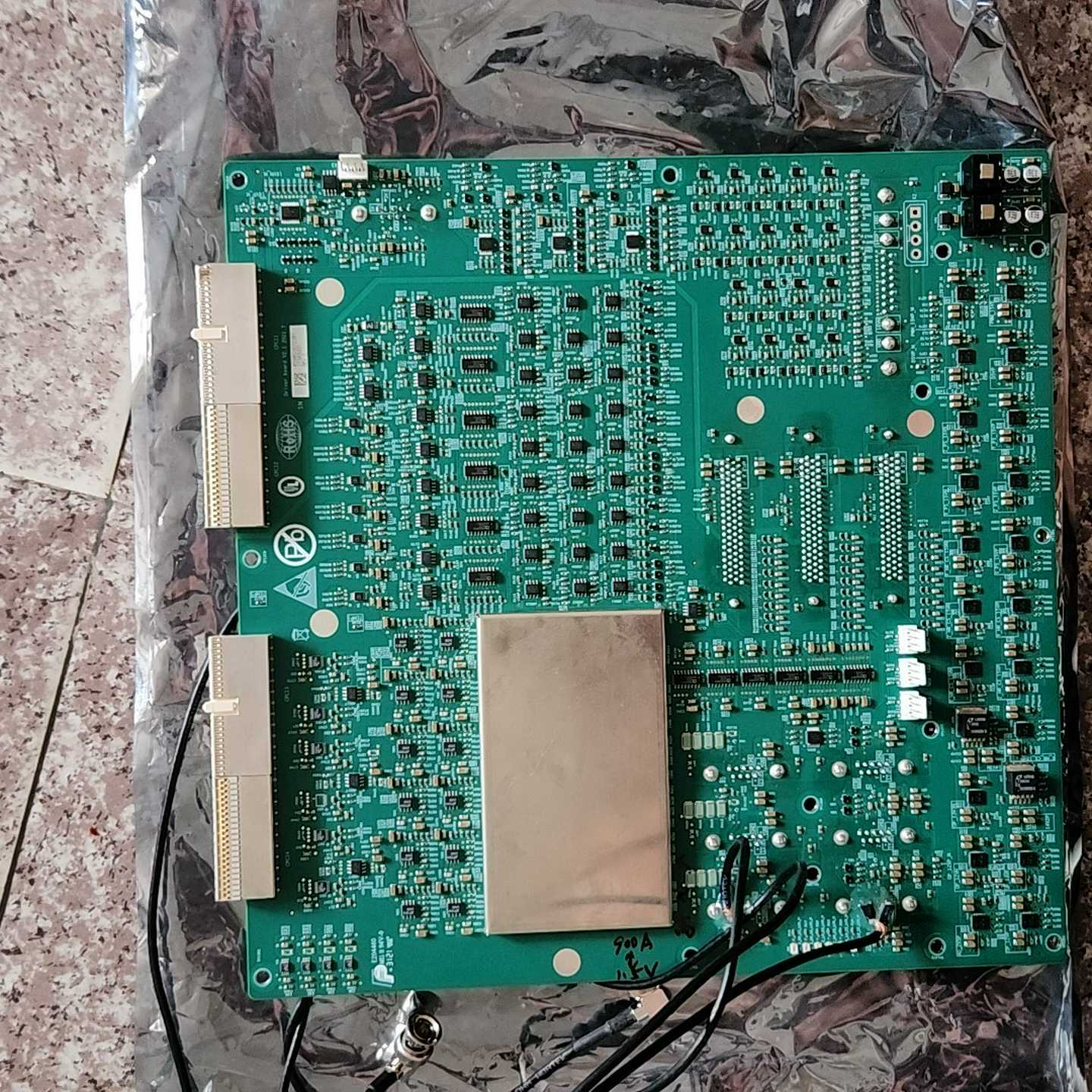 ROHS控制板E204460MIiS94V-0(亚飞商行）