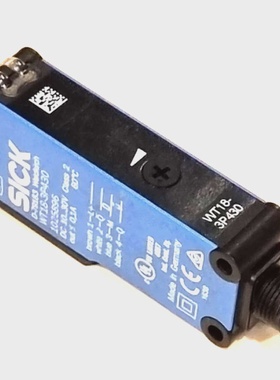 SICK WT183P430 Small photoelectric SENSOR 1025896
