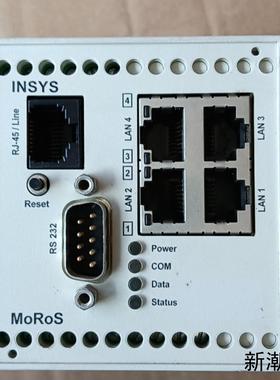 德国INSYS 交换模块议价商品