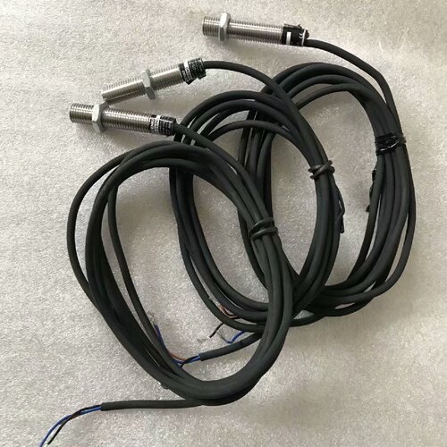 询价-MEIJIDENKI明治PM08D03NO圆柱形光电传感器