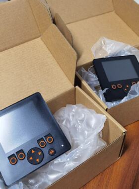 议价CR0451易福门显示屏原装正品