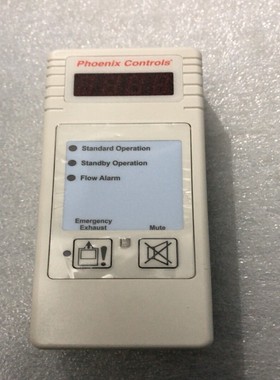 议价议价PHOENIX CONTROIS FHM631-ENG