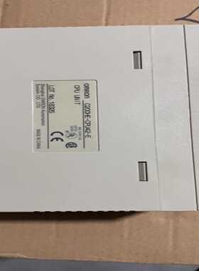 Omron/Cpu主机C200HE-CPU42-E议价