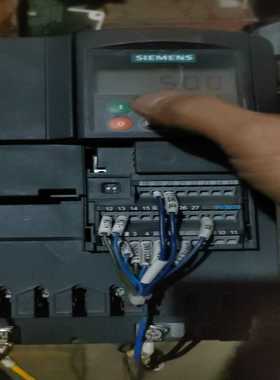 议价拆机440变频器66440-225-5