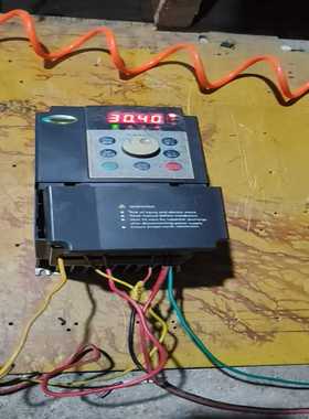 天正变频器TVFD9-4040G4KW380V--议价商品