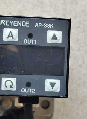 询价基恩士温控表KEYENCEAP-33K