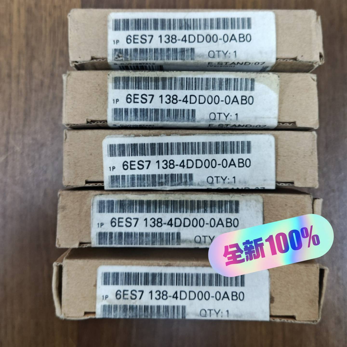 6ES7138-4DD00-0AB06ES7138-4询价