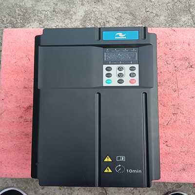汇川变频器MD500ET22G22KW--议价商品