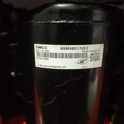 美芝ASM98D17UFZ包上机询价