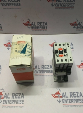 LOVATOBF26T2D220接触器220VDC45A