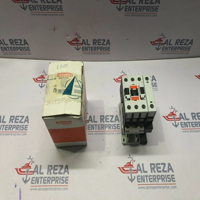 LOVATOBF26T2D220接触器220VDC45A