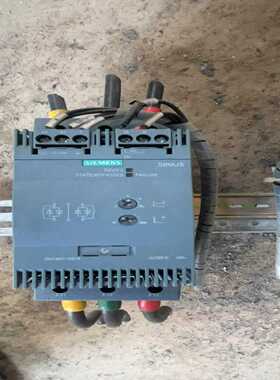 软启动器3RW3047-1BB14  55KW   4~询价