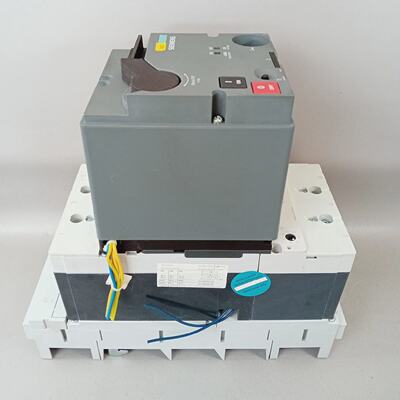 Siemens 3VL94003MQ00  3VL94407DC30  3VL47403AA360AA0 with So