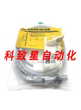 工业配件BI1-G08K-RN6X电感式传感器1MM 范围 10-30VDC150MA