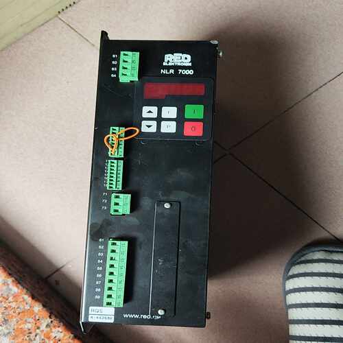 REO  NLR 5700   雷科 伺服驱动   货，~询价