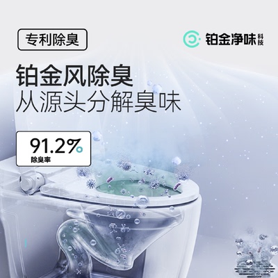 奥普恒温浴霸卫生间照明排气扇一体智能风暖集成吊顶暖风机S01MD