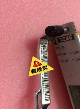 华为D2EM4F AND00EMF01 华为板卡