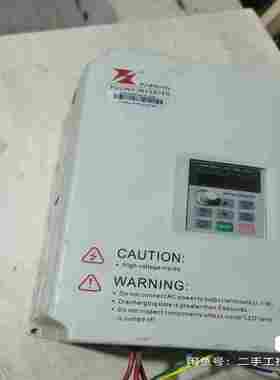 【幸琪商铺】富凌变频器DZB200B005.5L4DK