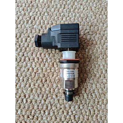 议价Danfoss压力感测器，MBS 3300，060G5928