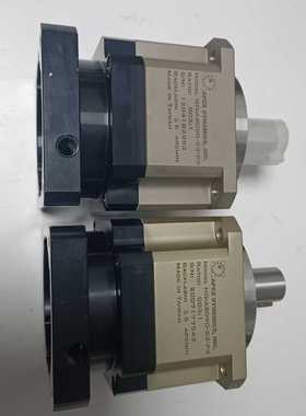 咨询-精锐减速机AB090-S2-P2减速比3:1