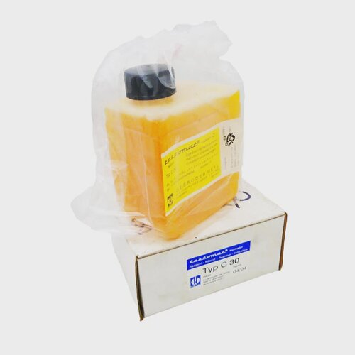 HEYL TESTOMAT TYP C30 Indikator 500ml new