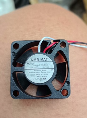 寻I原装NMBMAT1204KL01WB395V0.