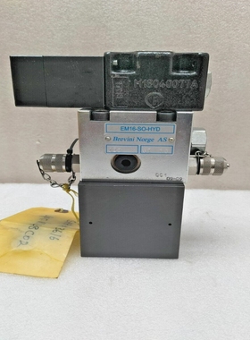 ARON-BREVININORGEAD3016EXD12/EM16-SO-HYDEMERGENCYSTOPMA