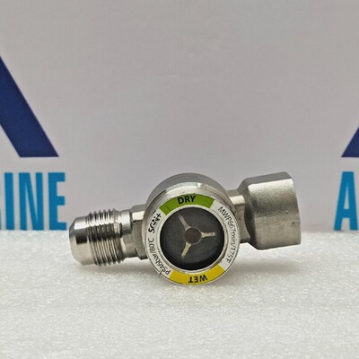 Danfoss Sgn  4 Schauglas mit Indikator 6bar