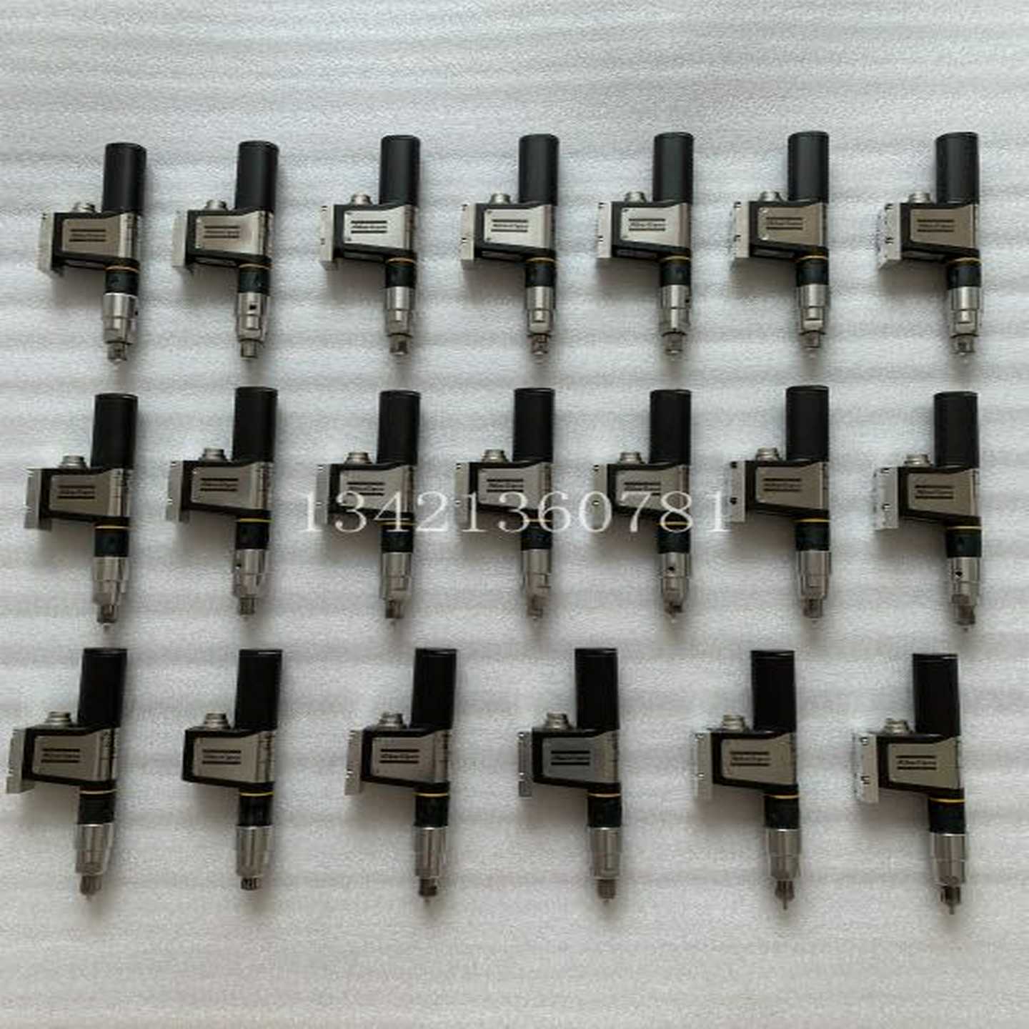 阿特拉斯QMC21-25-HM4-QS MT焦点【卡奥电子】