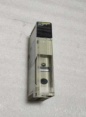 施耐德模块140CRP93100，图片实物拍摄，拆机货，外观