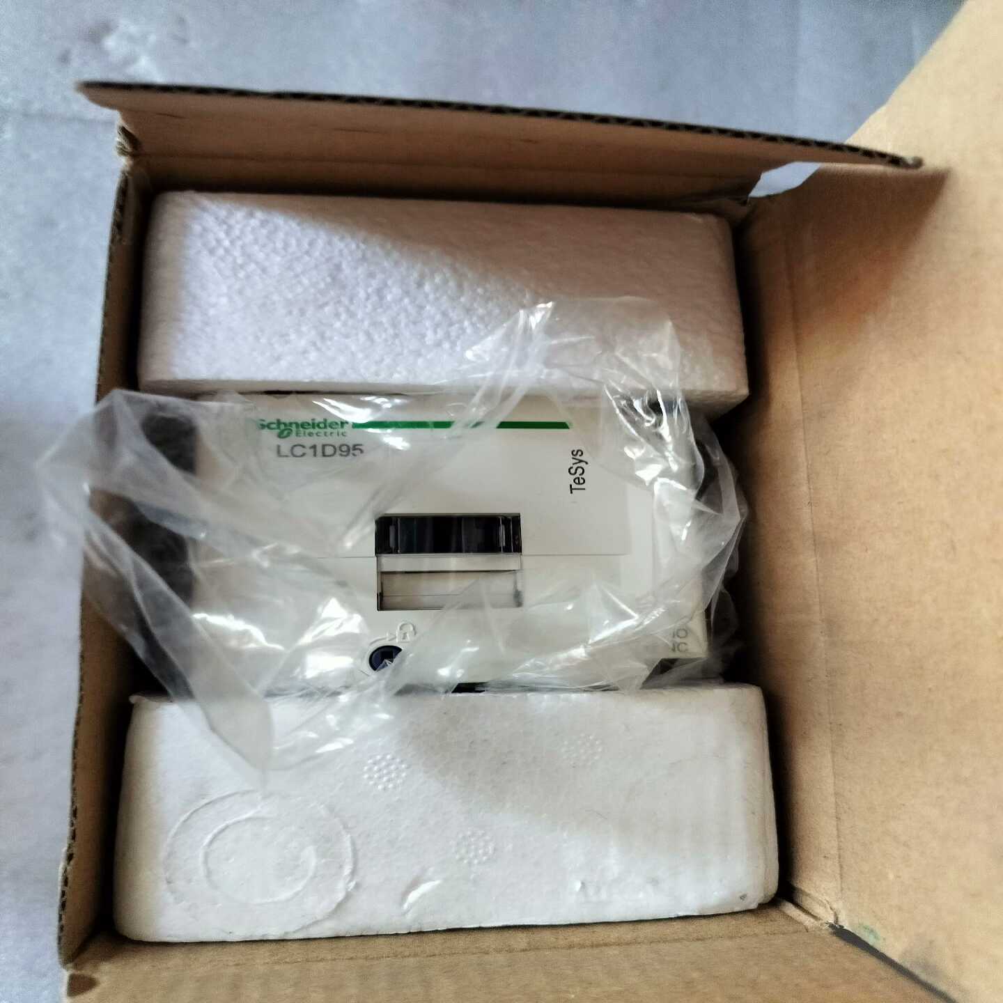 【议价】原包装LC1D95Q7C2只适用