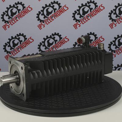 LEROY SOMER  CONTROL TECHNICAL 115UMD201CACAA SERVOMOTORE