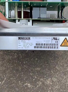 【询价】倍福 IKO 05422440