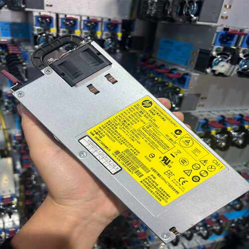 （议价）HPDPS-550QBA0957-2376J9738